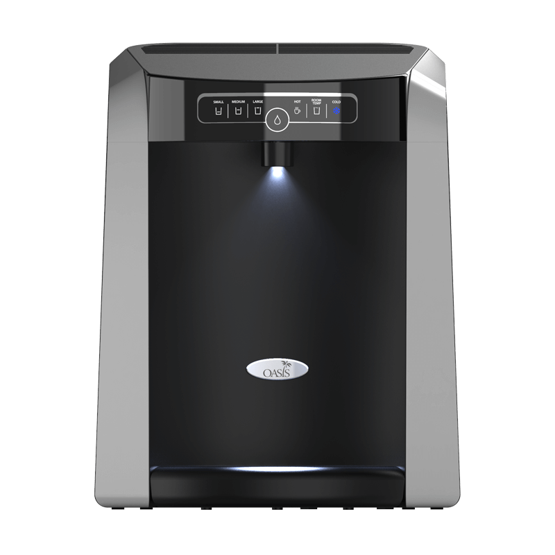 DMG Water Dispenser